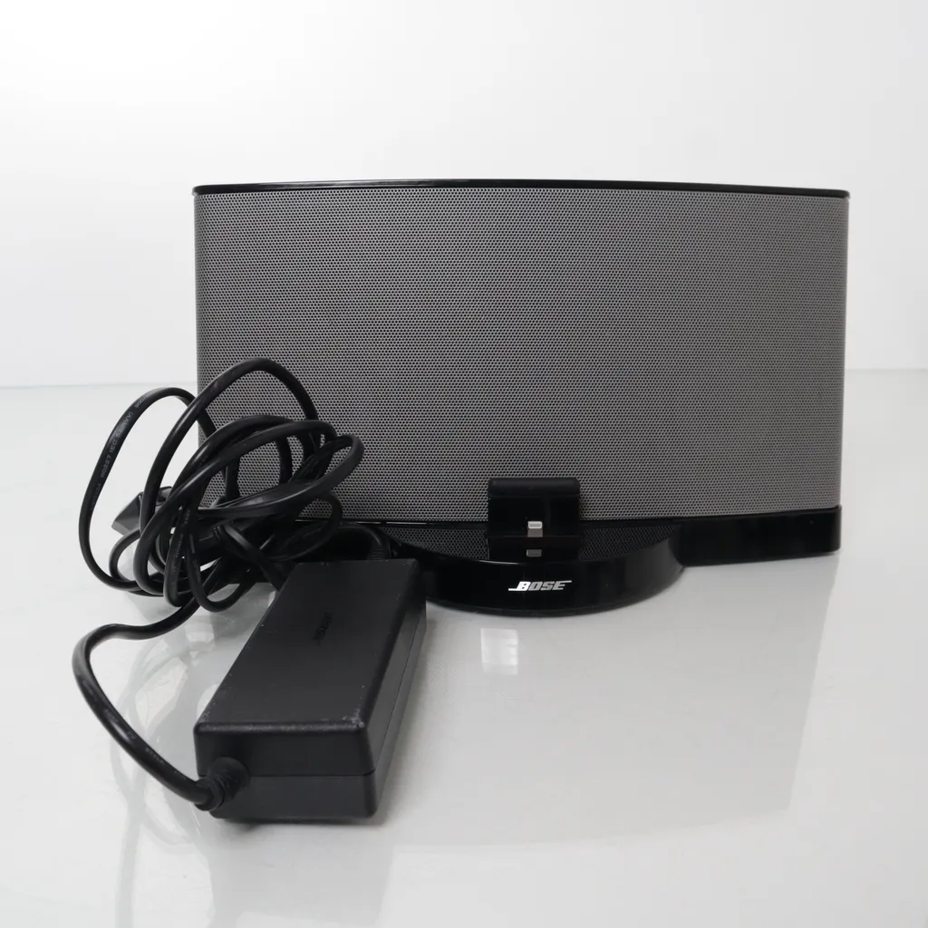 Image of Bose Speaker (Preloved)