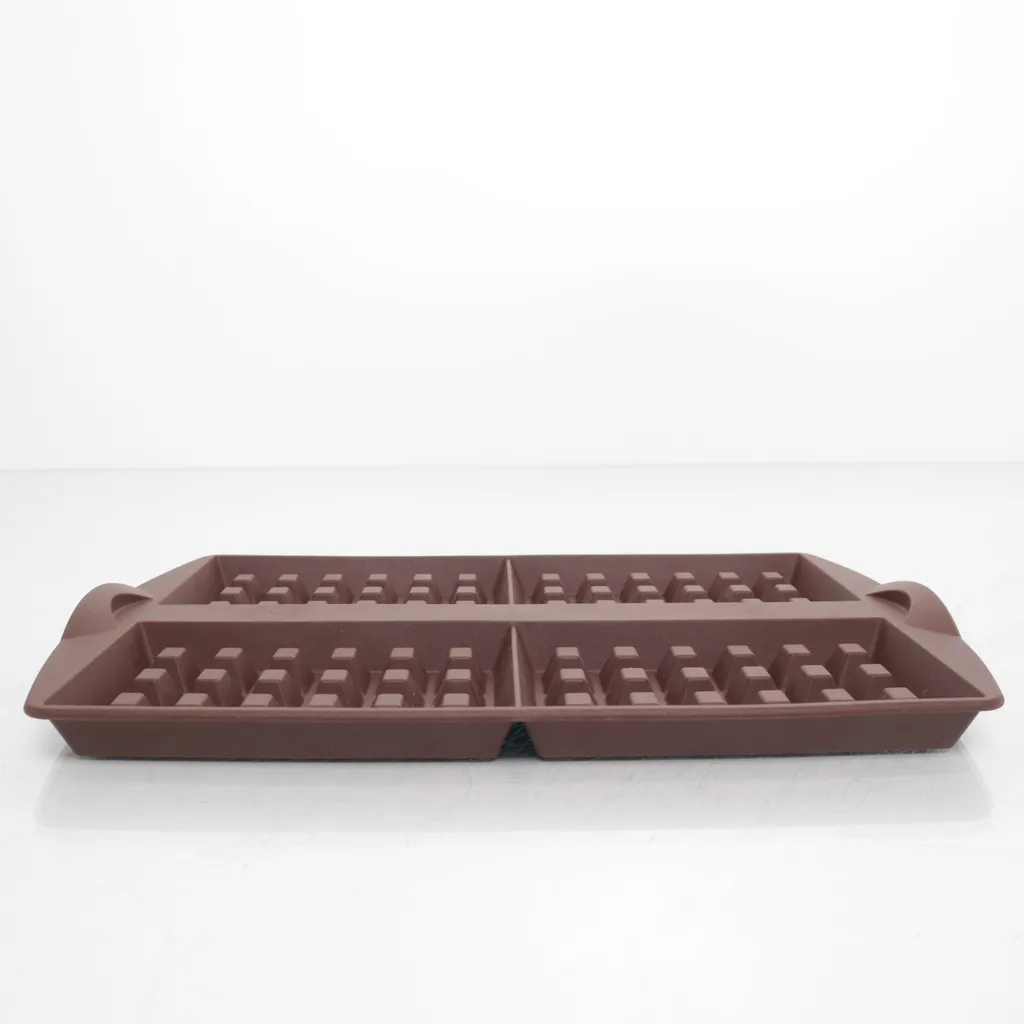 Image of Tupperware Chocoladevormen (Preloved)