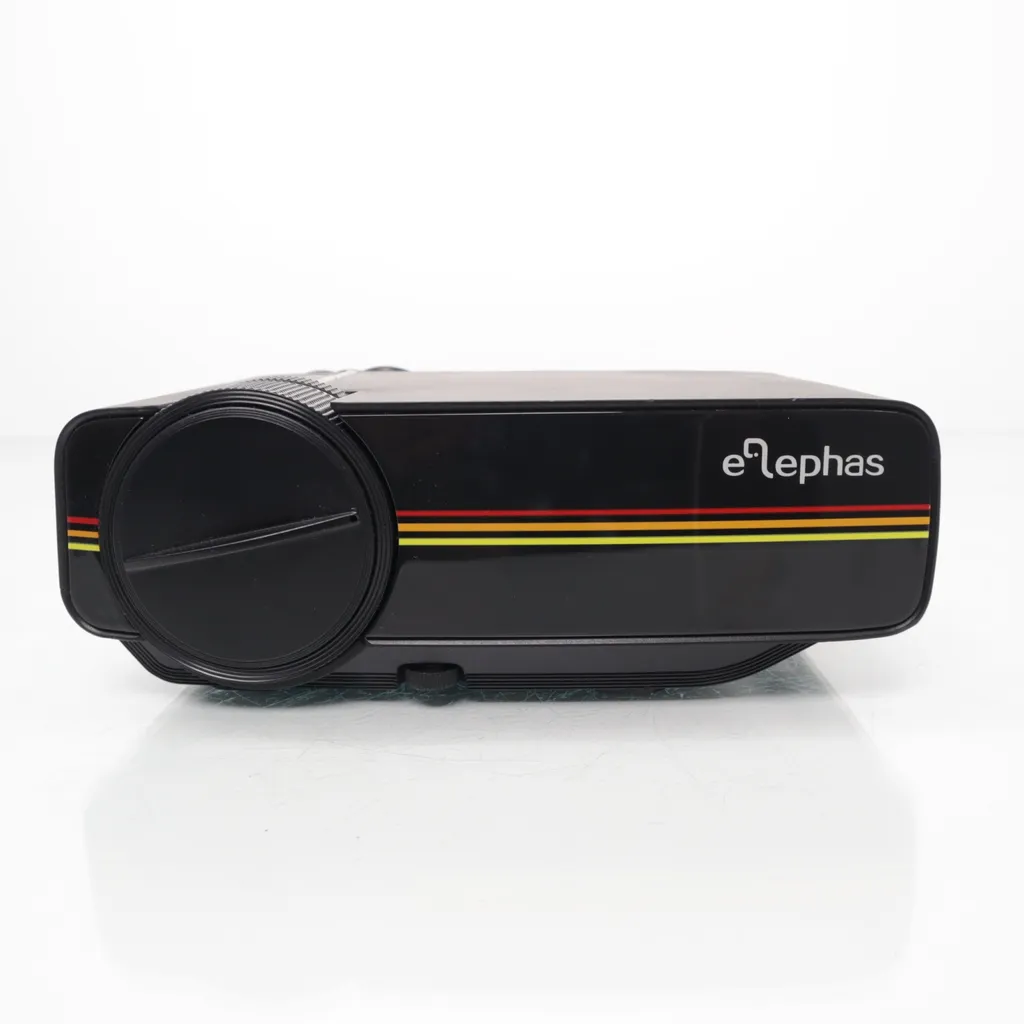 Image of Esephas Projector (Preloved)