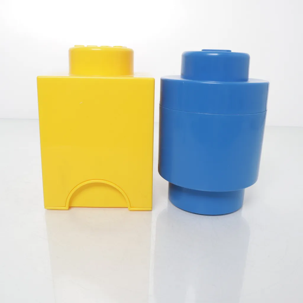 Image of LEGO Opbergen (Preloved)