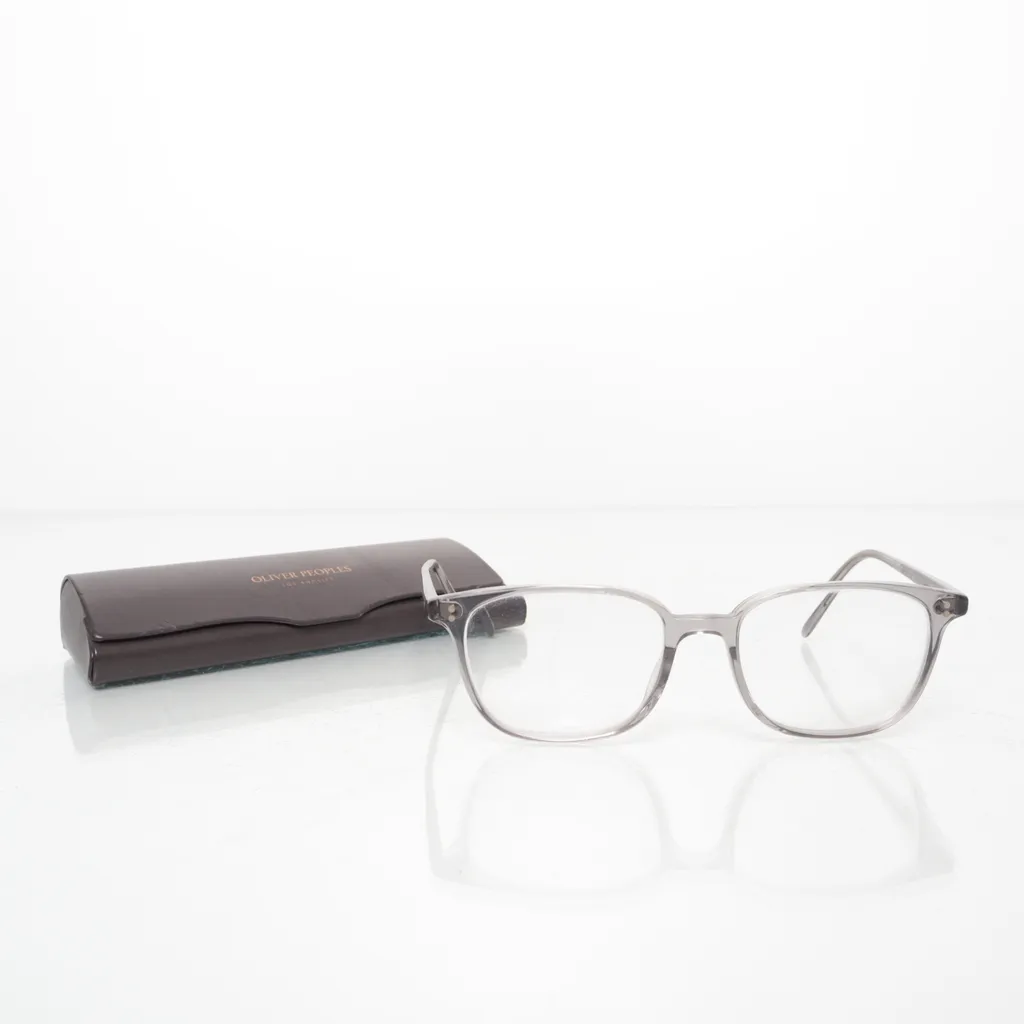 Image of Oliver Peoples Bril (Preloved)