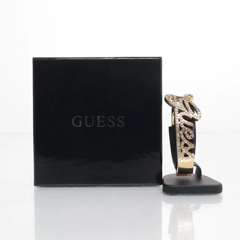 Image of Guess Bangle (Preloved)