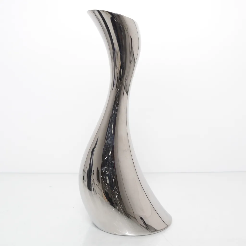 Image of Georg Jensen Damask Vaas (Preloved)