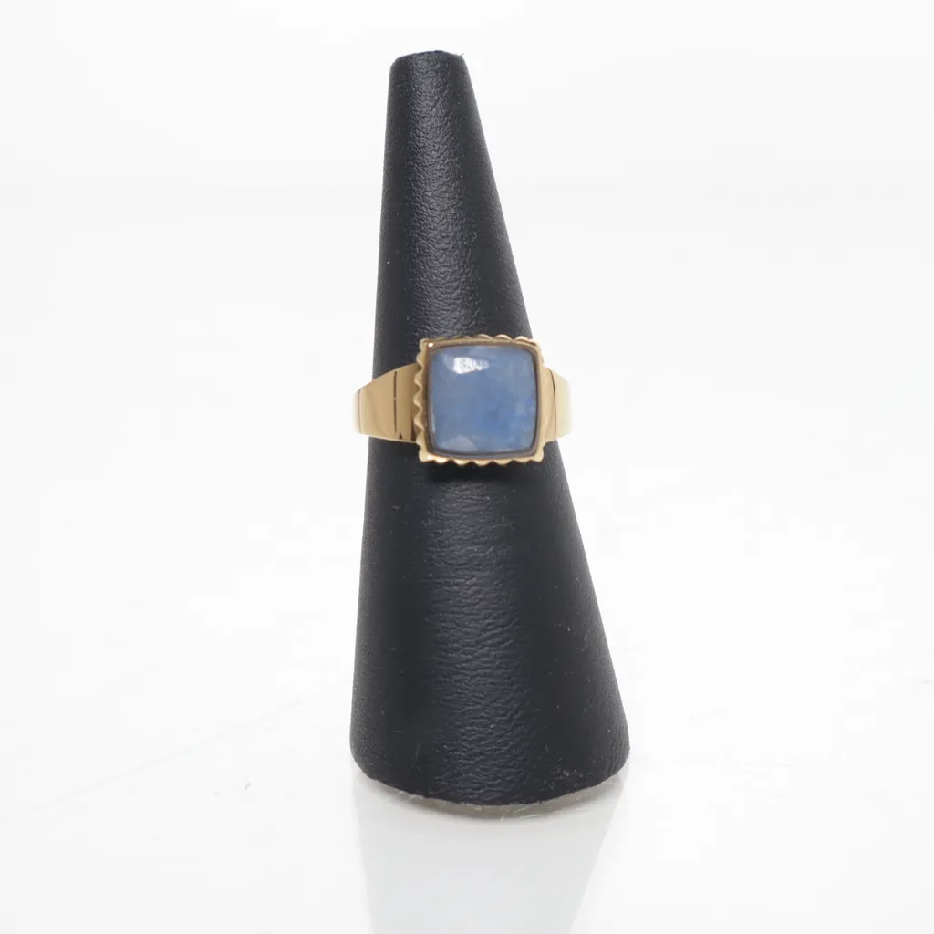 Image of Coeur de Lion Zegelring (Preloved)