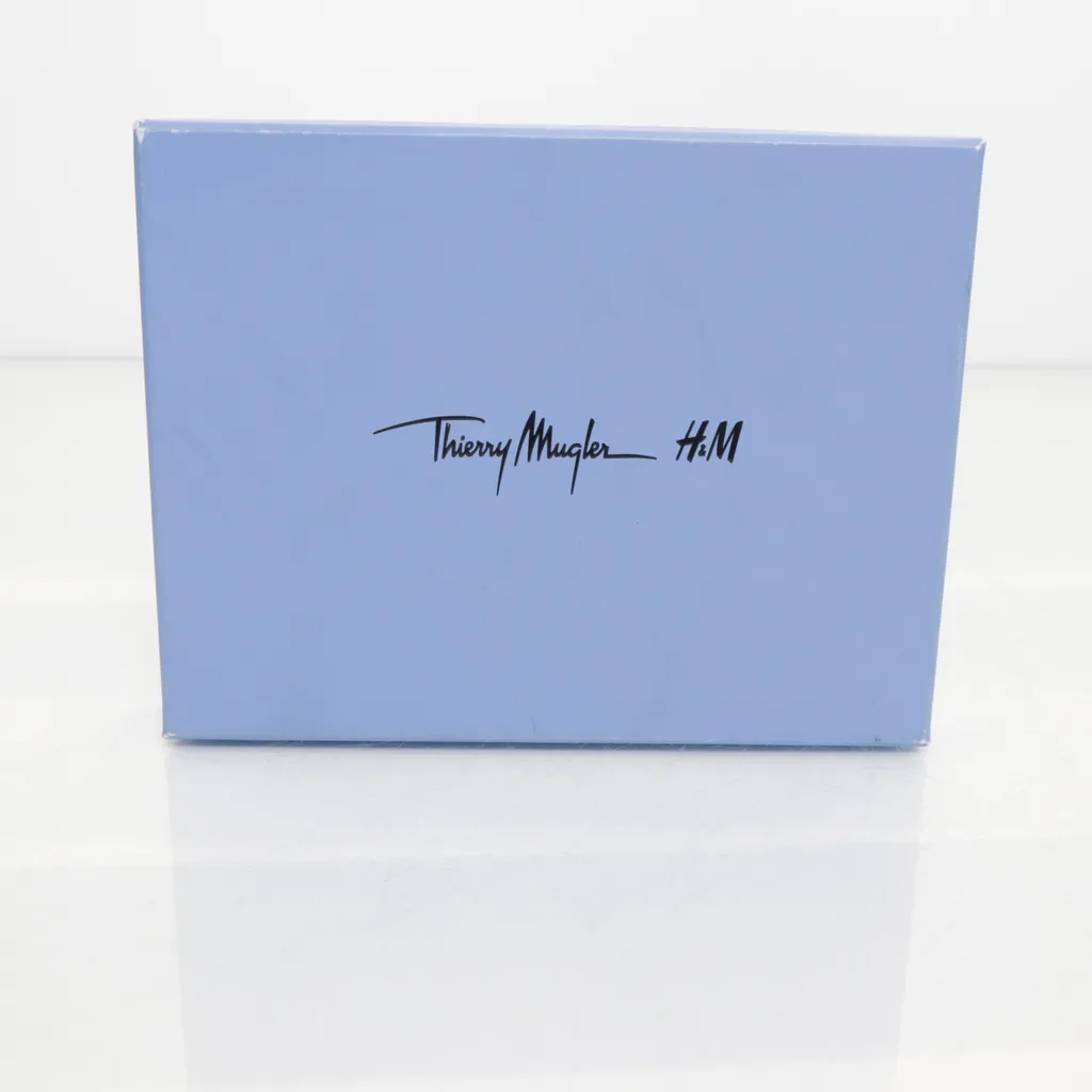 Image of Mugler x H&M Oorbellen (Preloved)