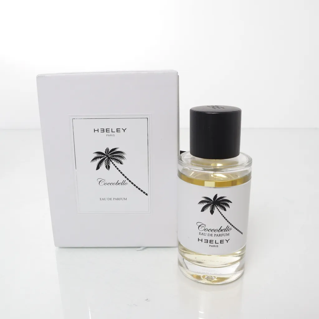Image of Heeley Eau de Parfum (Preloved)