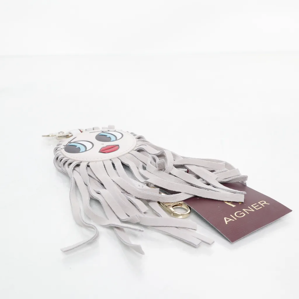 Image of Aigner Tas accessoires (Preloved)