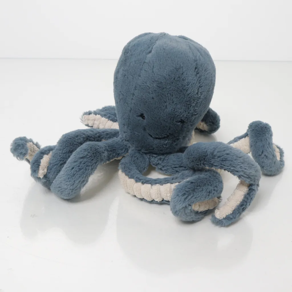 Image of Jellycat London Zacht speeltje (Preloved)