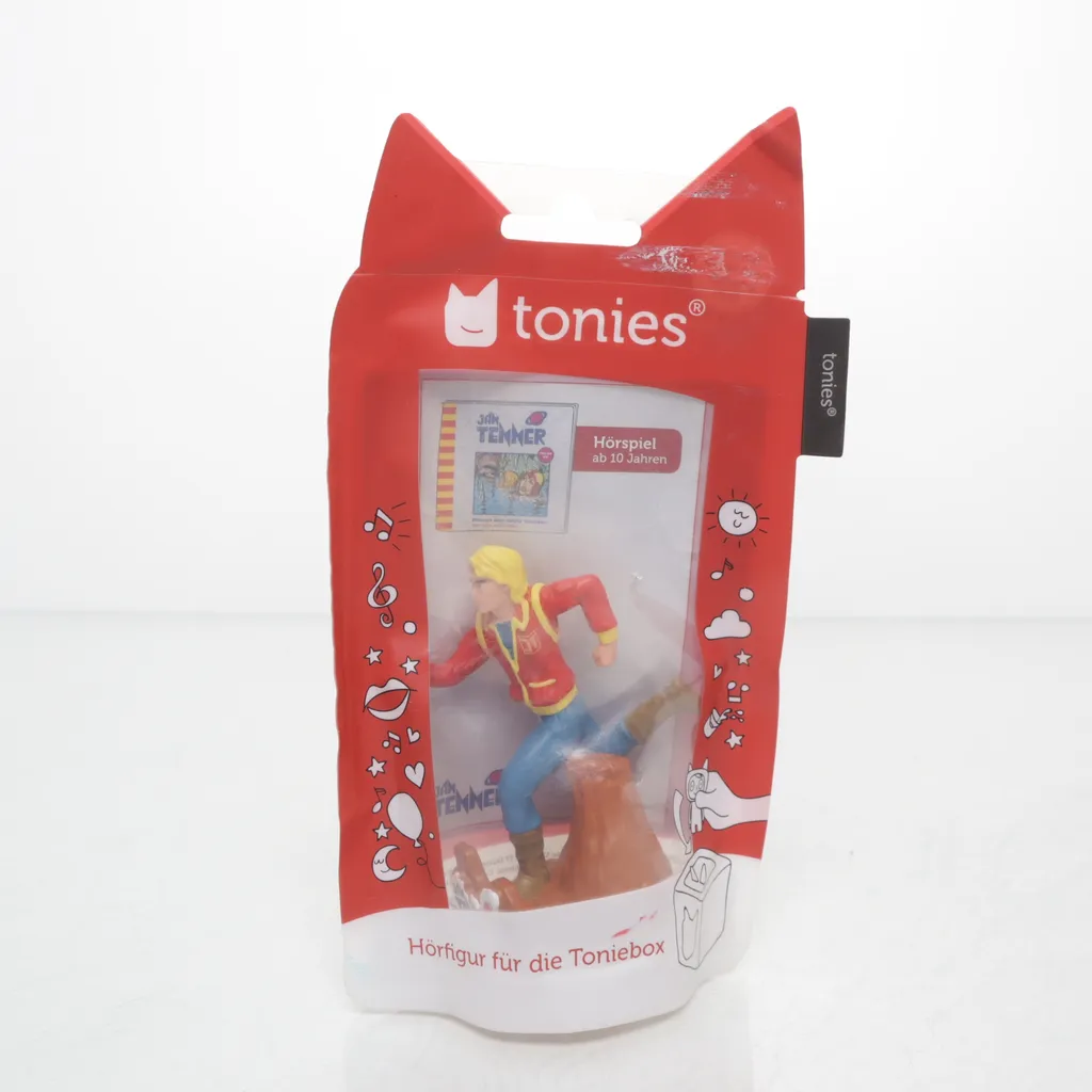 Image of Tonies Actiefiguur (Preloved)