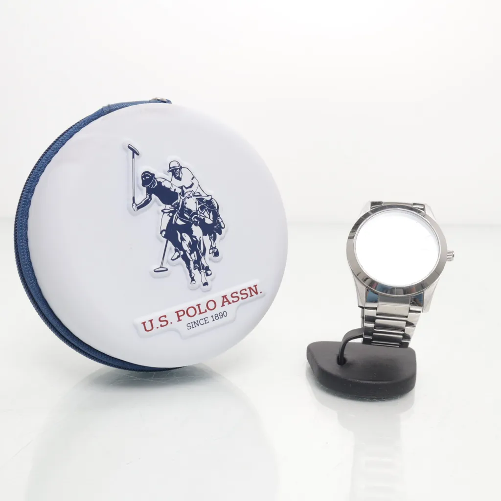 Image of U.S. Polo Assn. Polshorloge (Preloved)