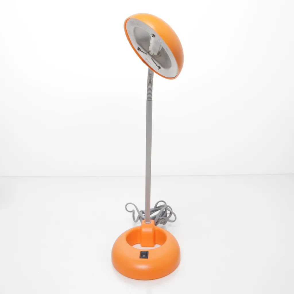 Image of Massive Bureaulamp (Preloved)