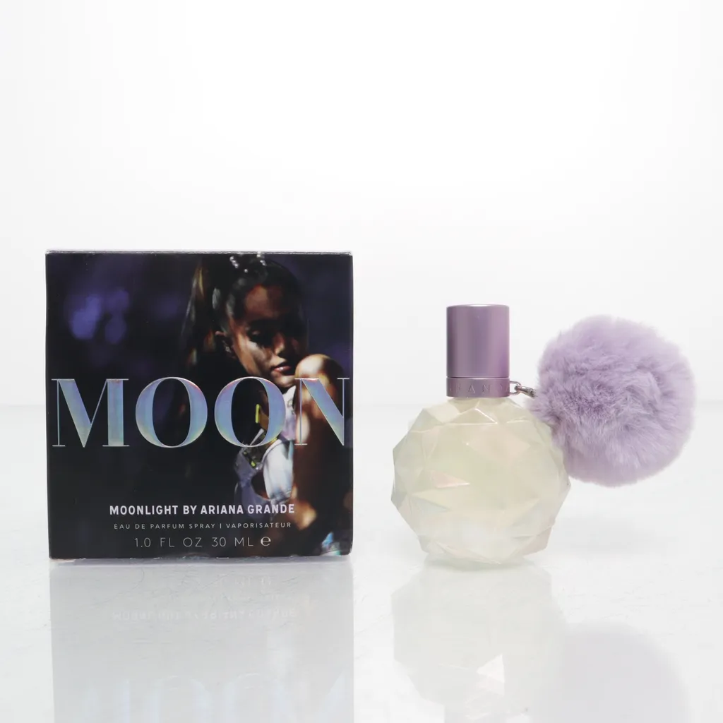 Image of Ariana Grande Eau de Parfum (Preloved)