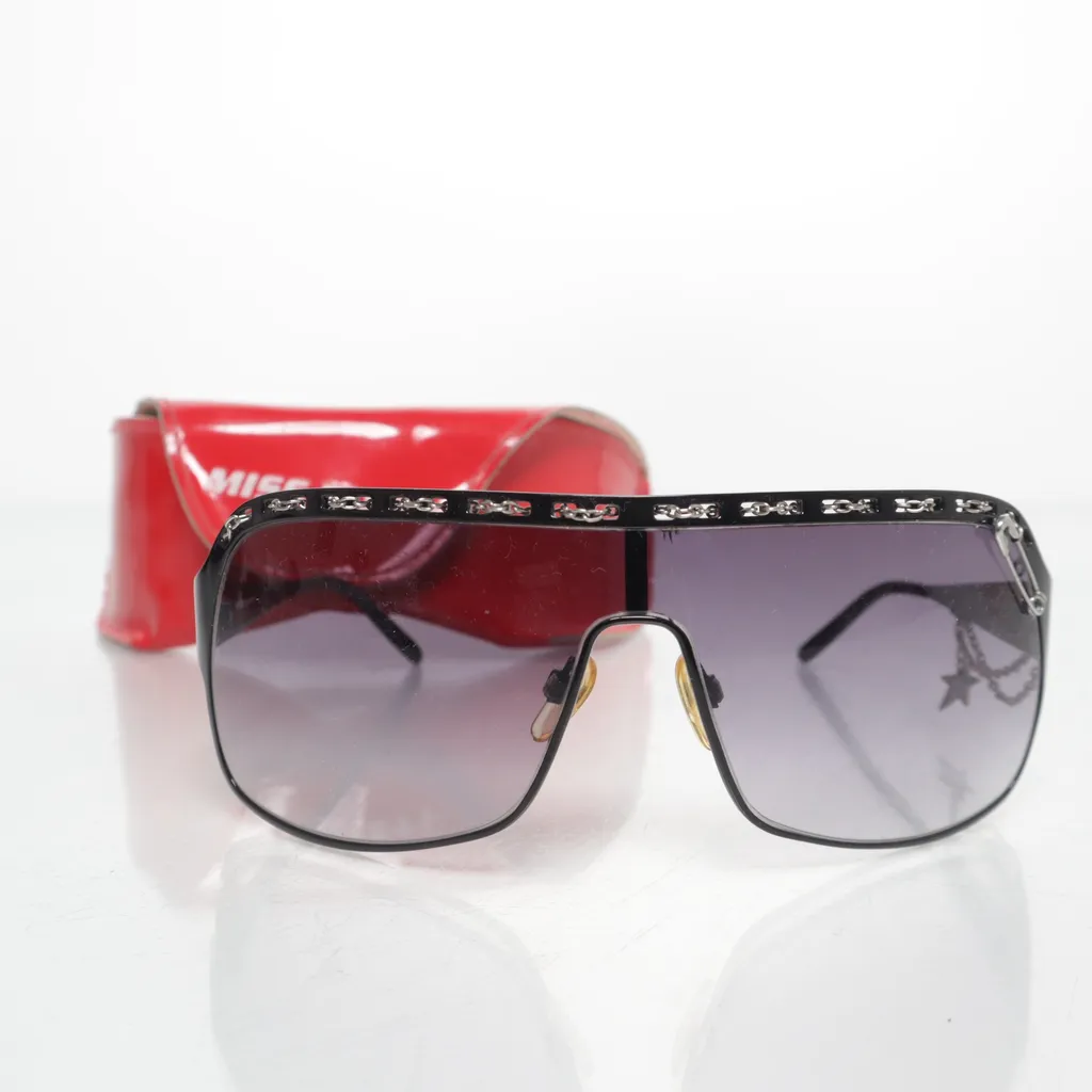 Image of Miss Sixty Zonnebril (Preloved)