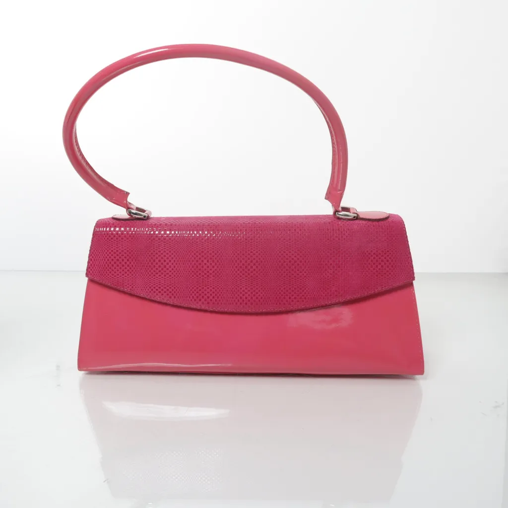 Image of Sandro Vicari Handtas (Preloved)
