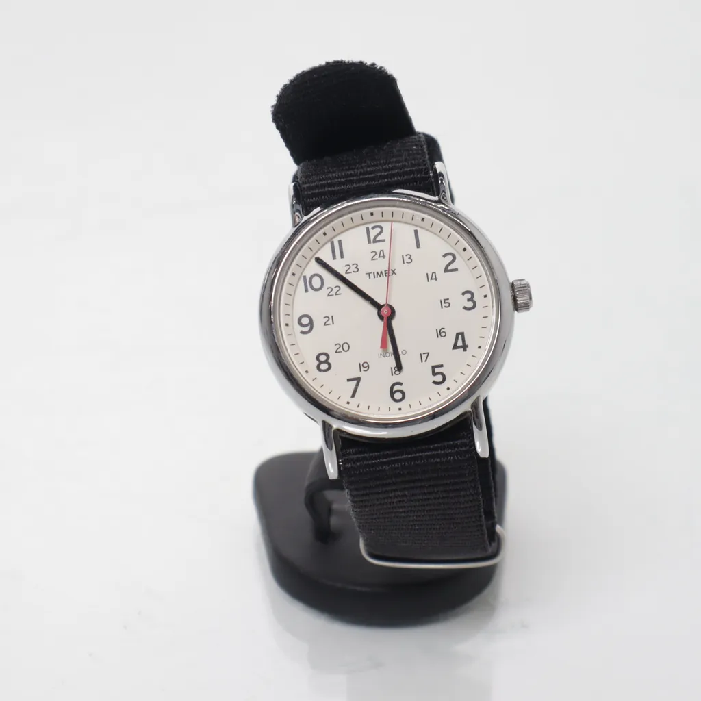Image of Timex Polshorloge (Preloved)