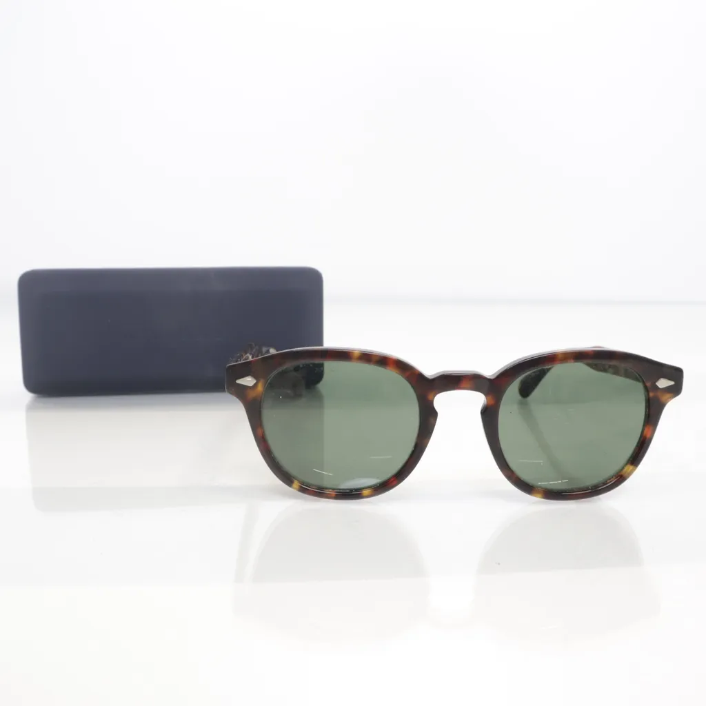 Image of Moscot Zonnebril (Preloved)