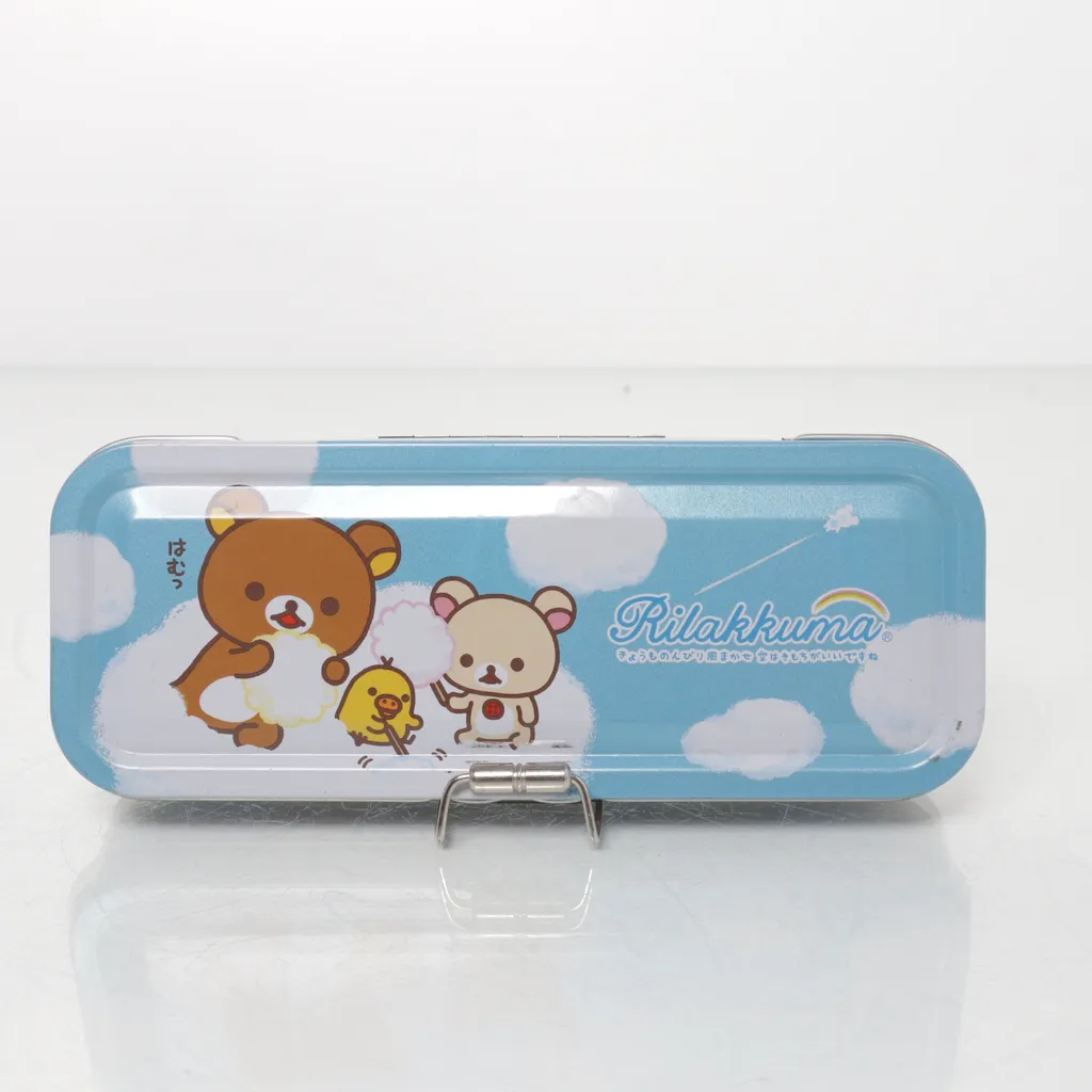 Image of Rilakkuma Etui (Preloved)
