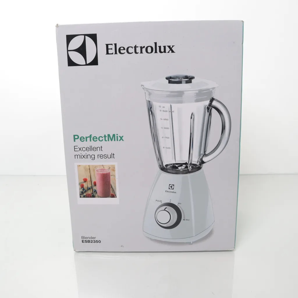 Image of Electrolux Mixer (Preloved)