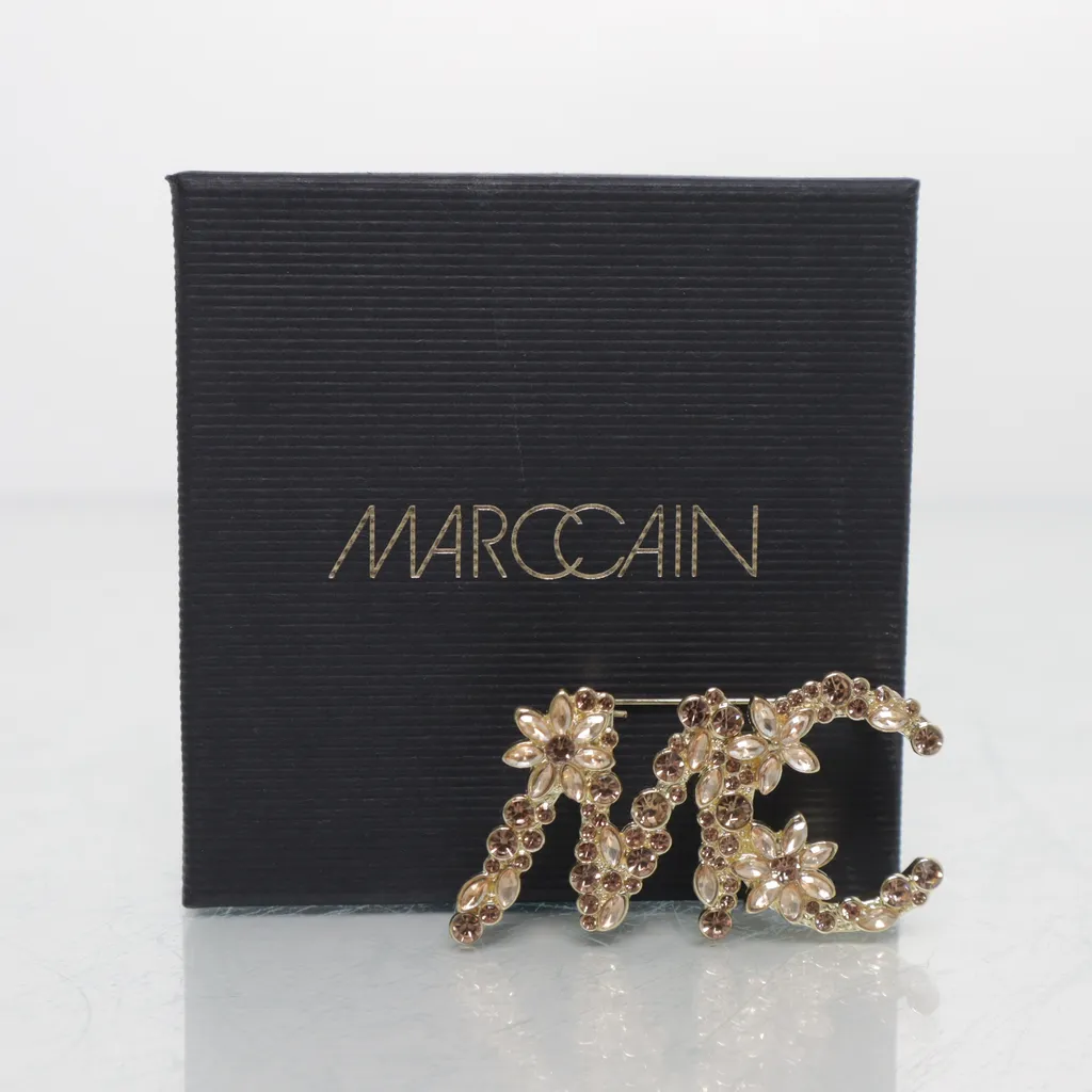 Image of Marc Cain Broche (Preloved)