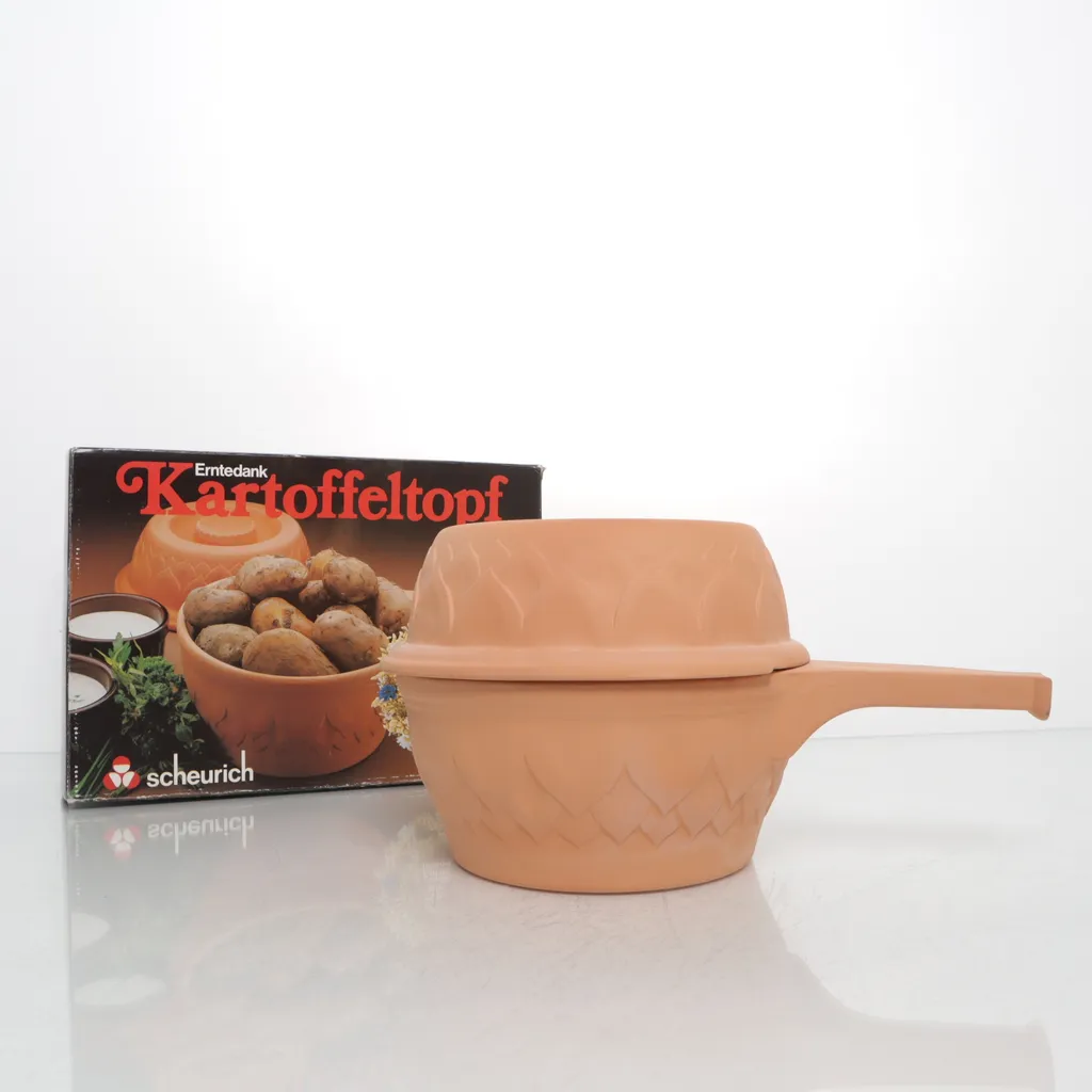 Image of Scheurich Gebakken aardappel set (Preloved)