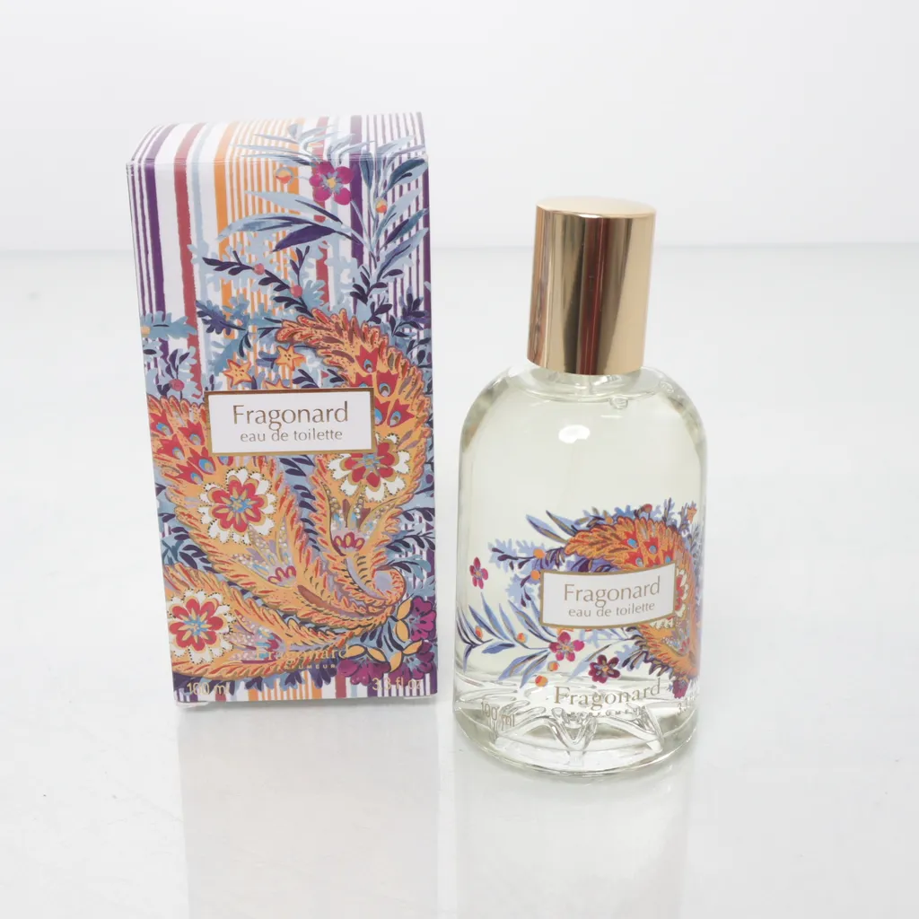 Image of Fragonard Eau de Toilette (Preloved)