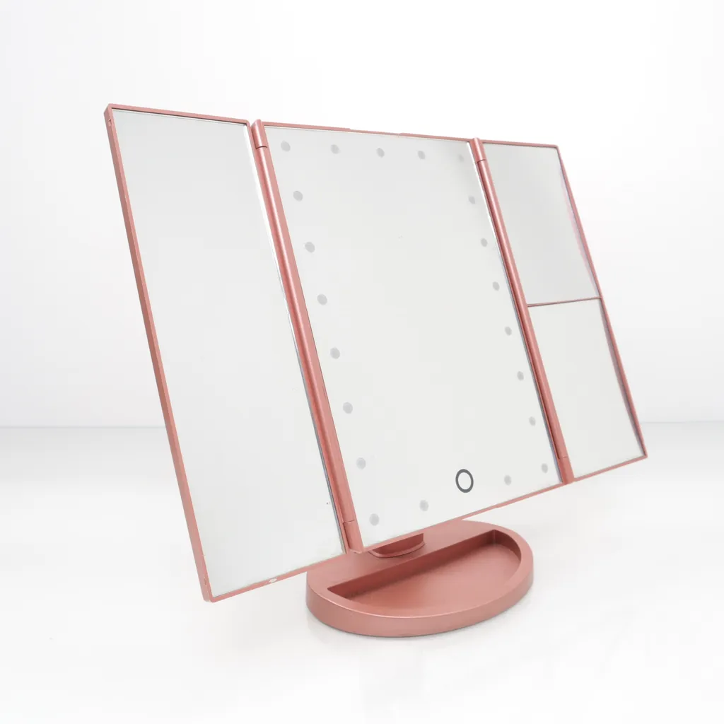 Image of Navaris Cosmetica spiegel (Preloved)