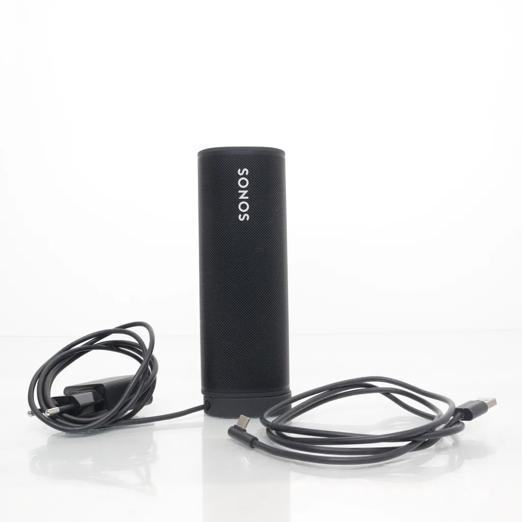 Image of Sonos Bluetooth speaker (Preloved)