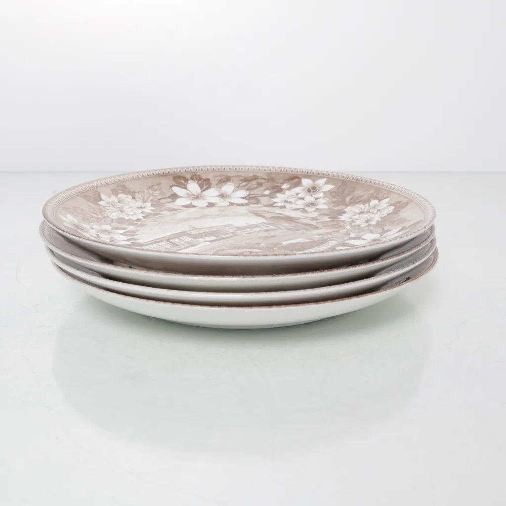 Image of Gustavsberg Bord (Preloved)