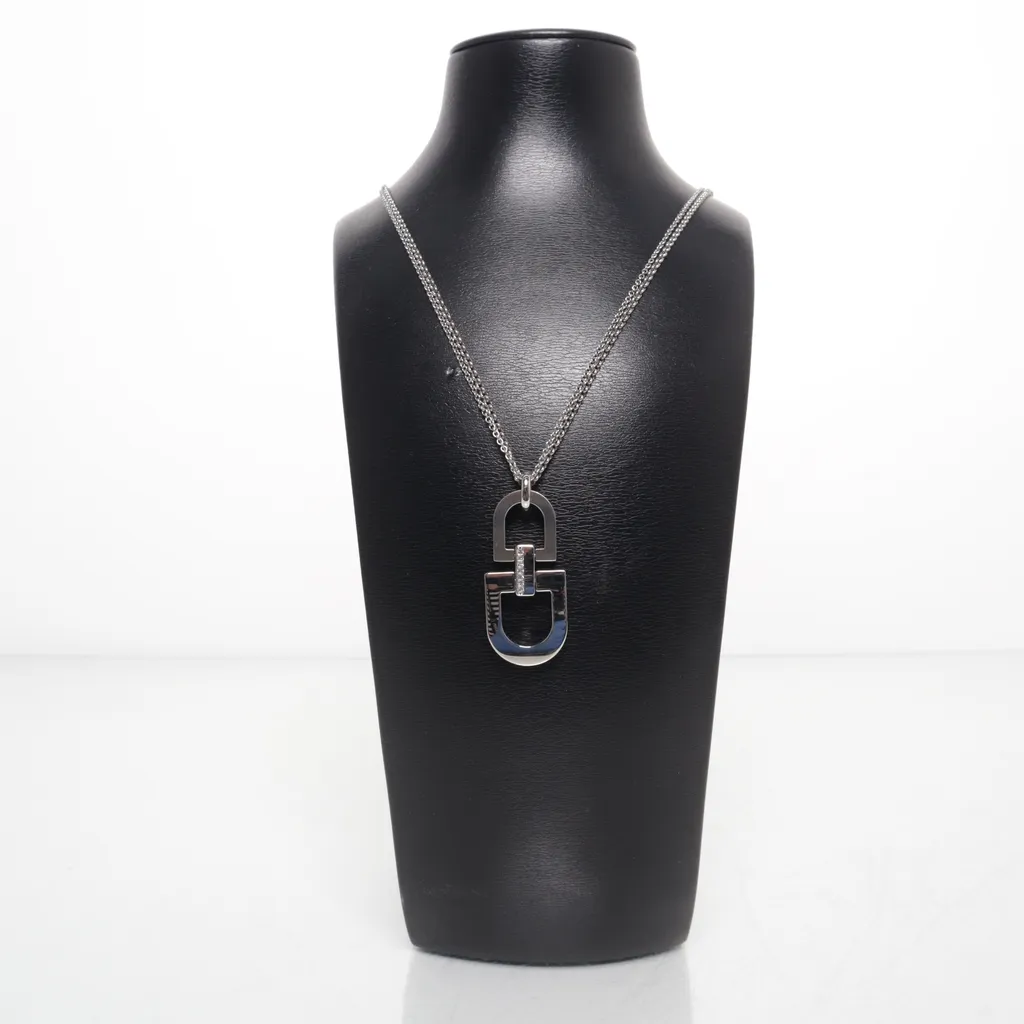 Image of DKNY Ketting (Preloved)