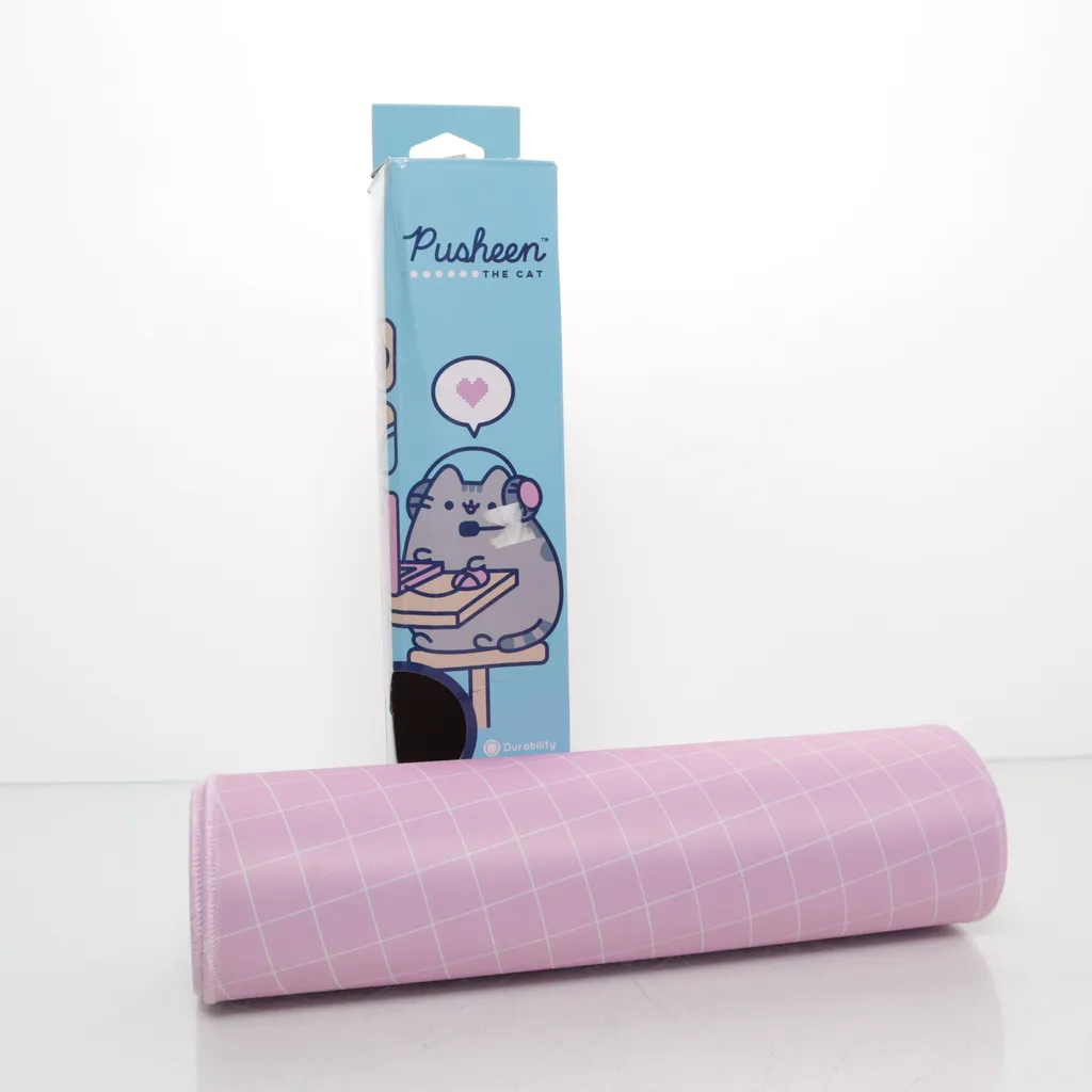 Image of Pusheen Muismat (Preloved)