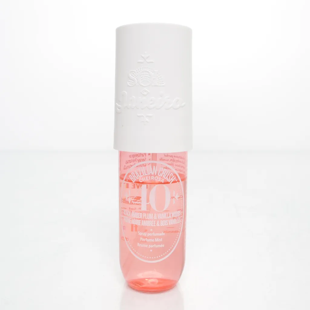 Image of Sol de Janeiro Body mist (Preloved)