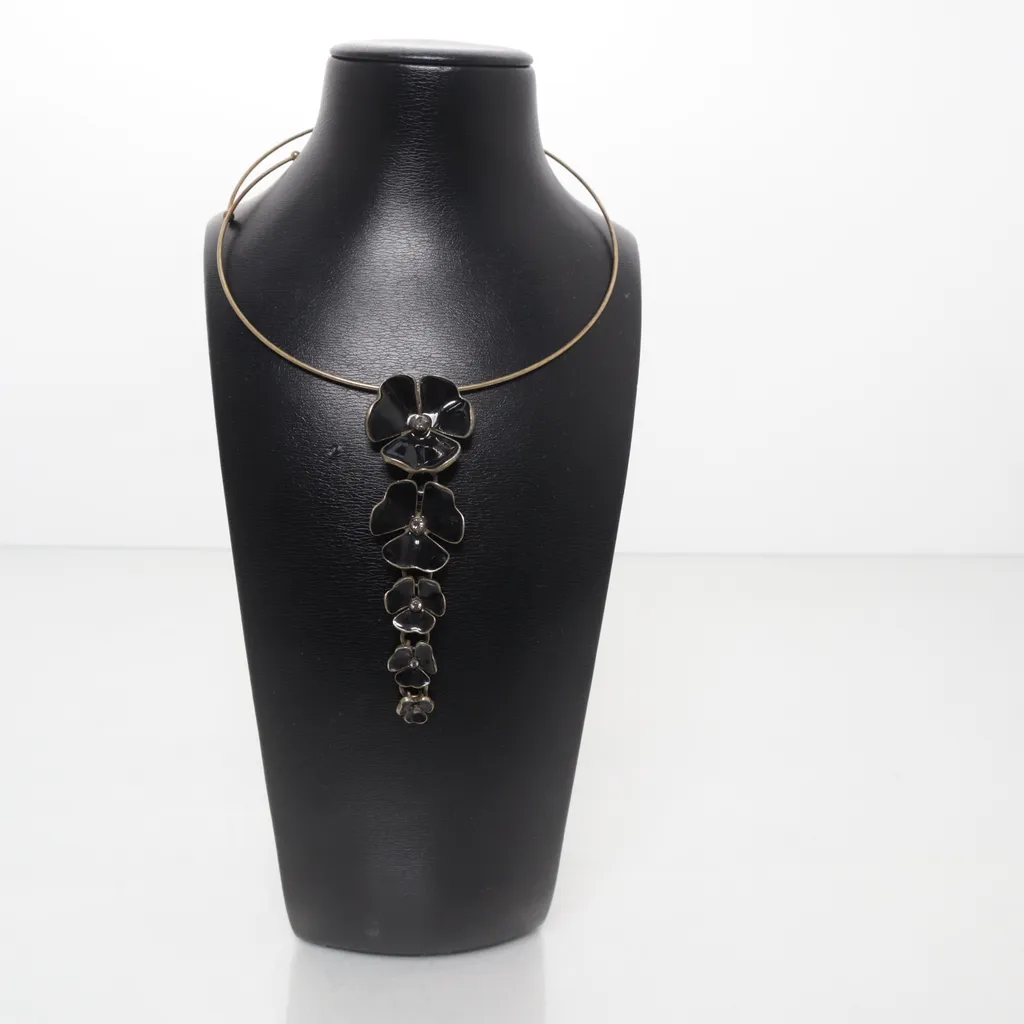Image of Pilgrim Choker (Preloved)