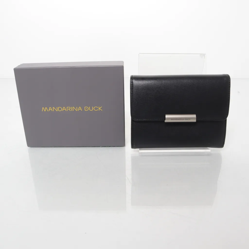 Image of Mandarina Duck Portemonnee (Preloved)