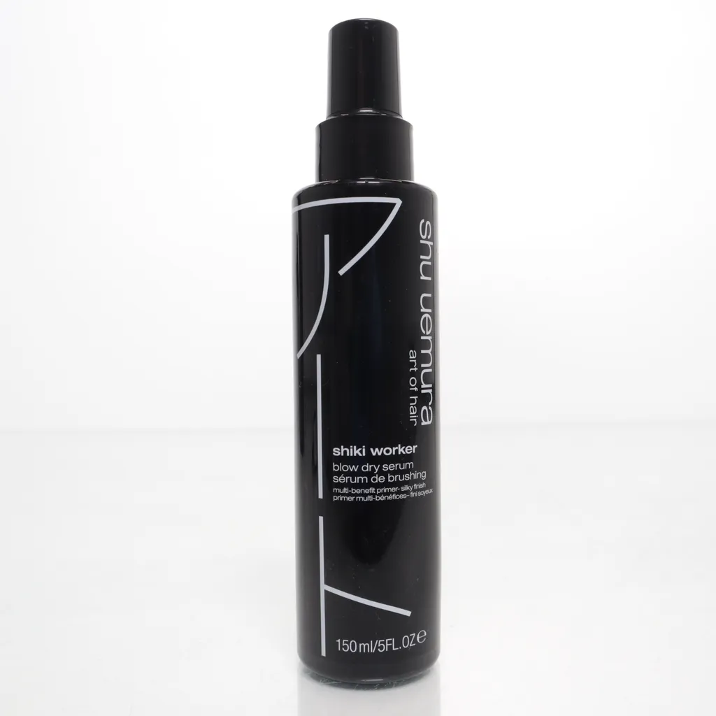 Image of Shu Uemura Volumespray (Preloved)