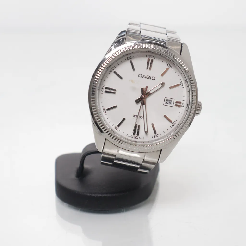 Image of Casio Polshorloge (Preloved)