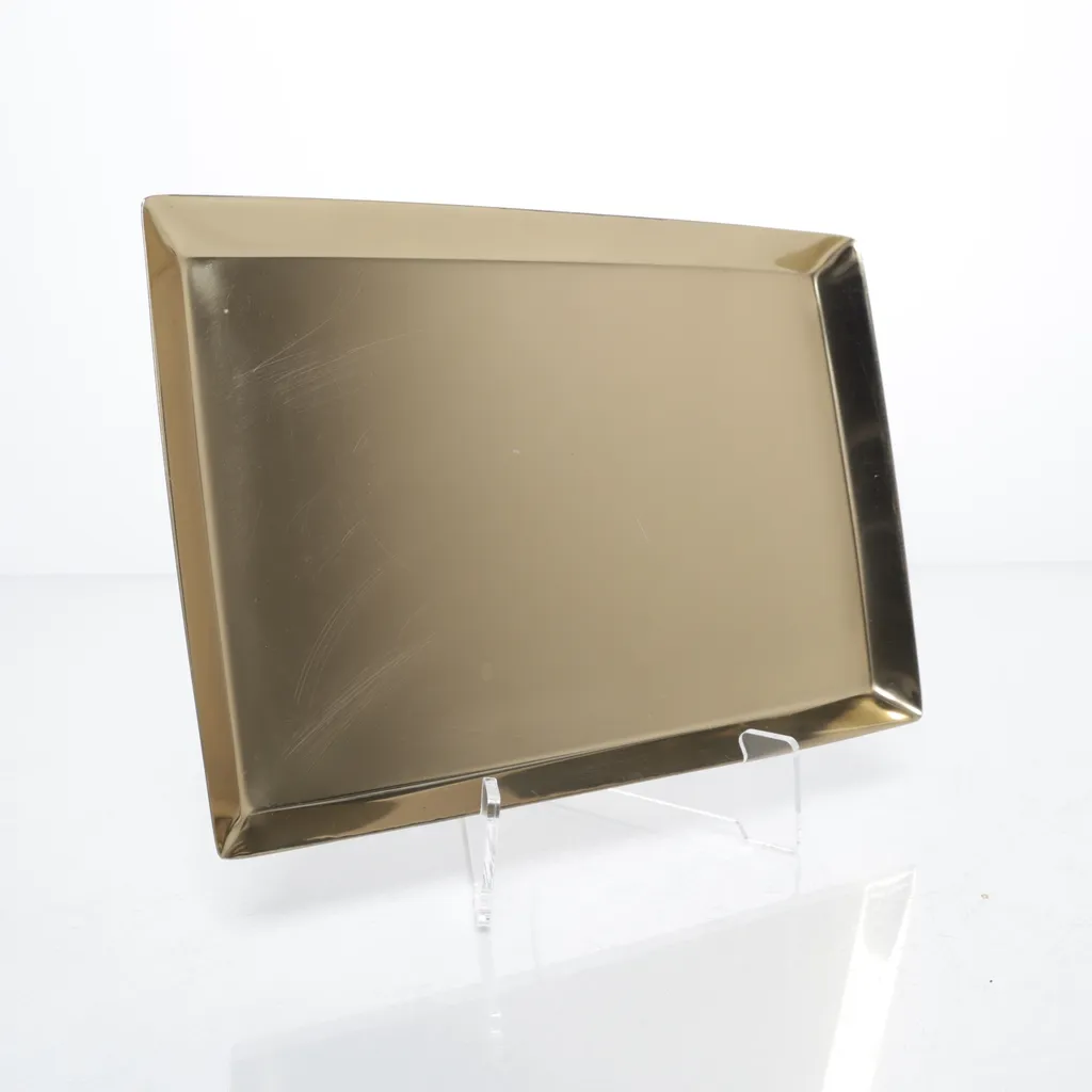 Image of H&M Home Waxinelichtblad (Preloved)
