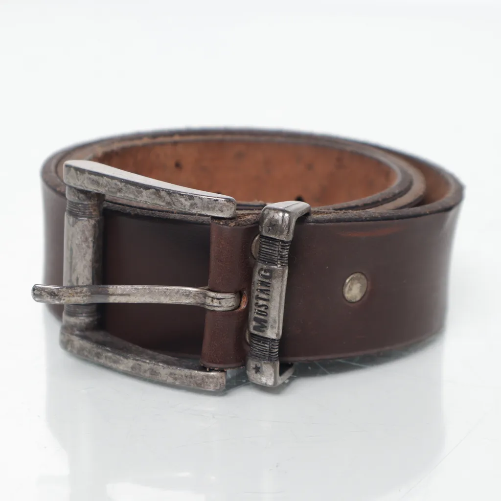 Image of Mustang Riem (Preloved)
