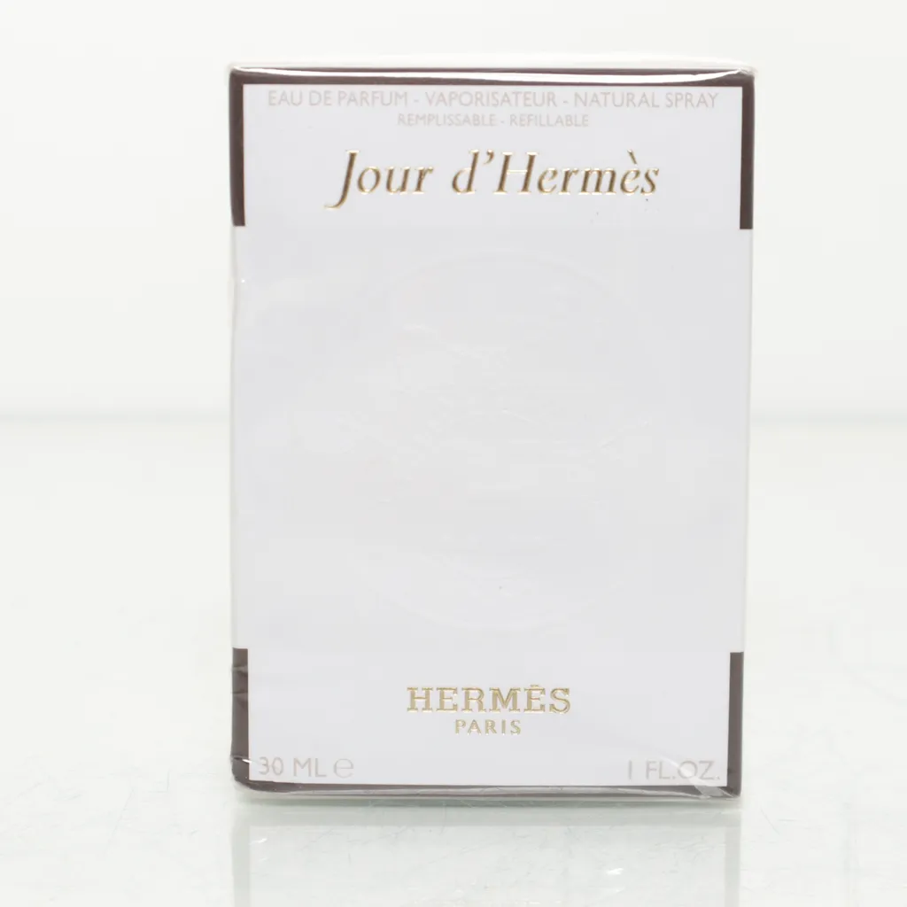 Image of Hermes Parfums Eau de Parfum (Preloved)