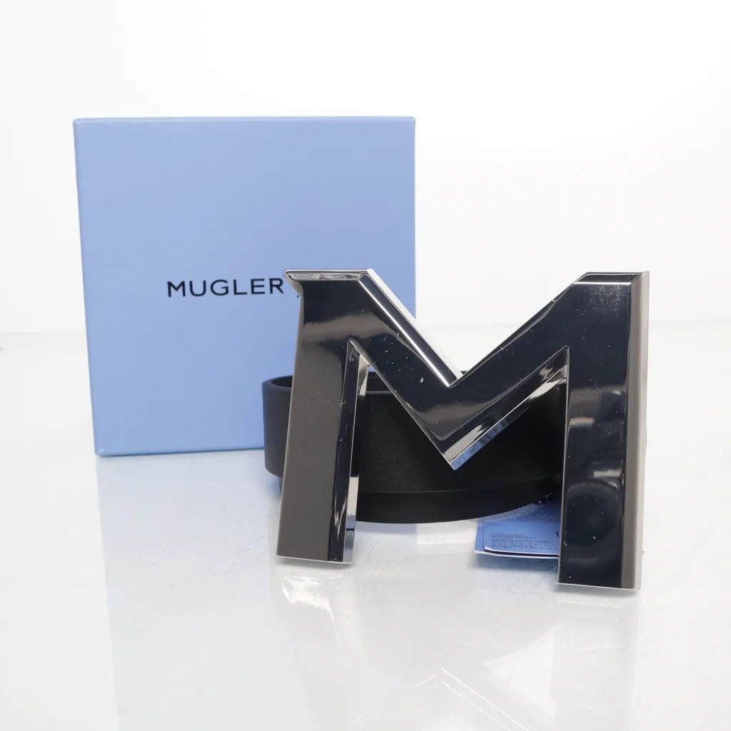 Image of Mugler x H&M Riem (Preloved)