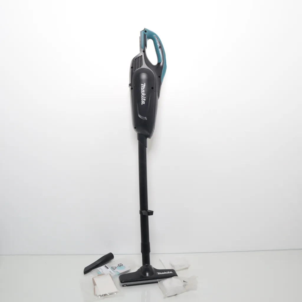 Image of Makita Stofzuiger (Preloved)