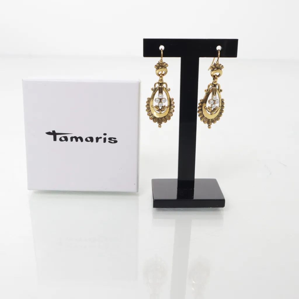 Image of Tamaris Oorbellen (Preloved)