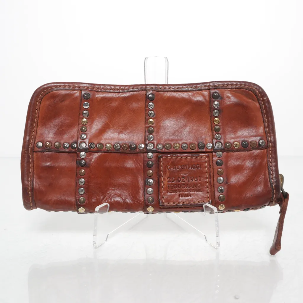 Image of Campomaggi Portemonnee (Preloved)