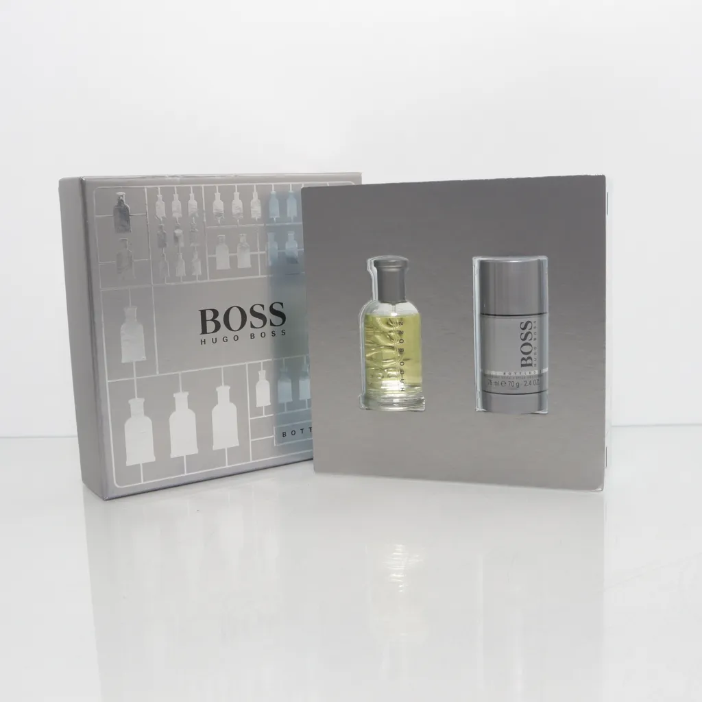 Image of Boss Hugo Boss Eau de Toilette (Preloved)