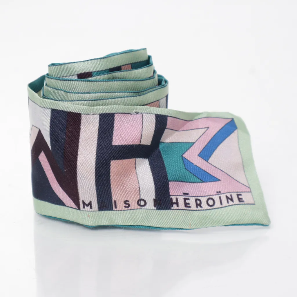 Image of Maison Hēroïne Tailleband (Preloved)