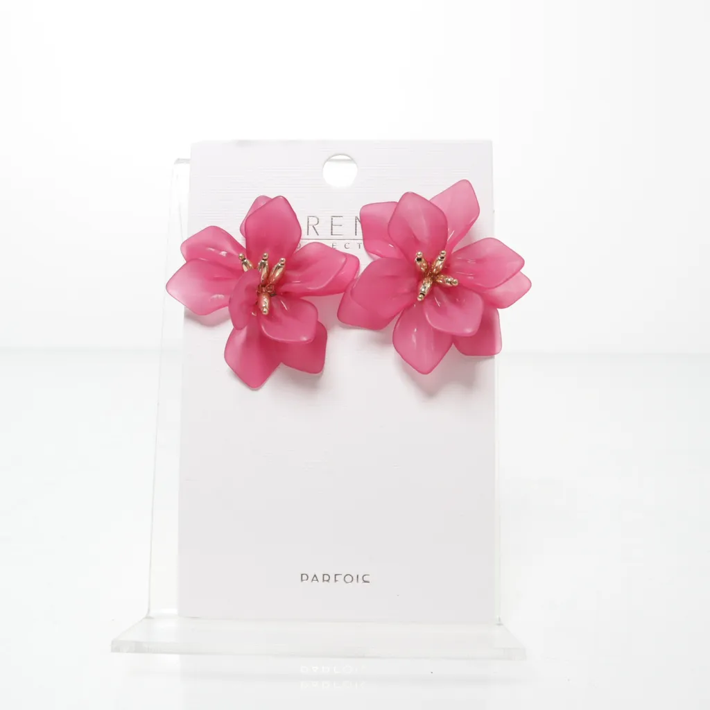 Image of Parfois Oorbellen (Preloved)