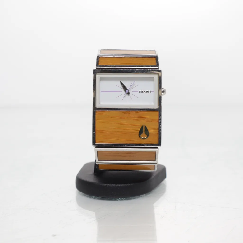 Image of Nixon Polshorloge (Preloved)
