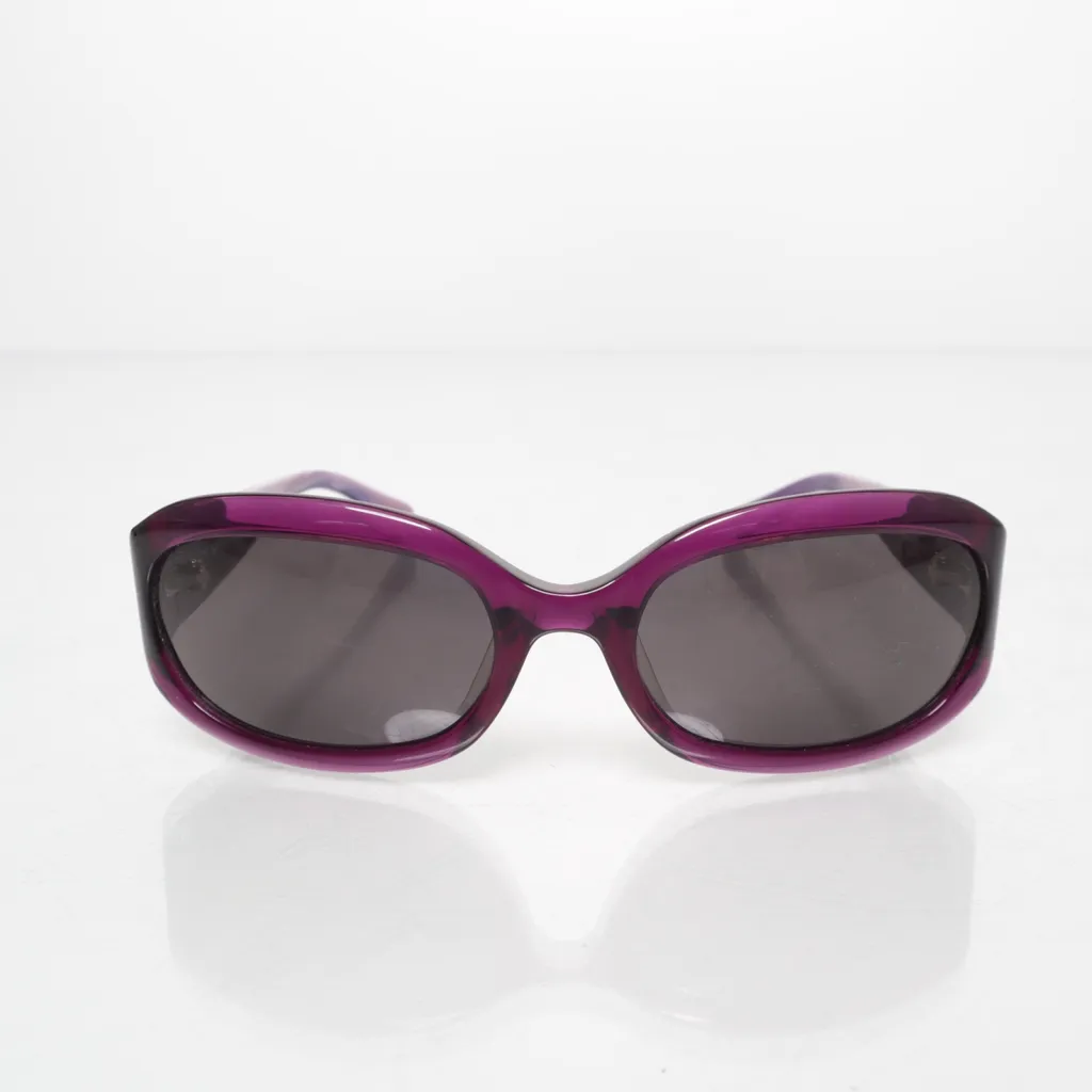 Image of GF Ferre Zonnebril (Preloved)
