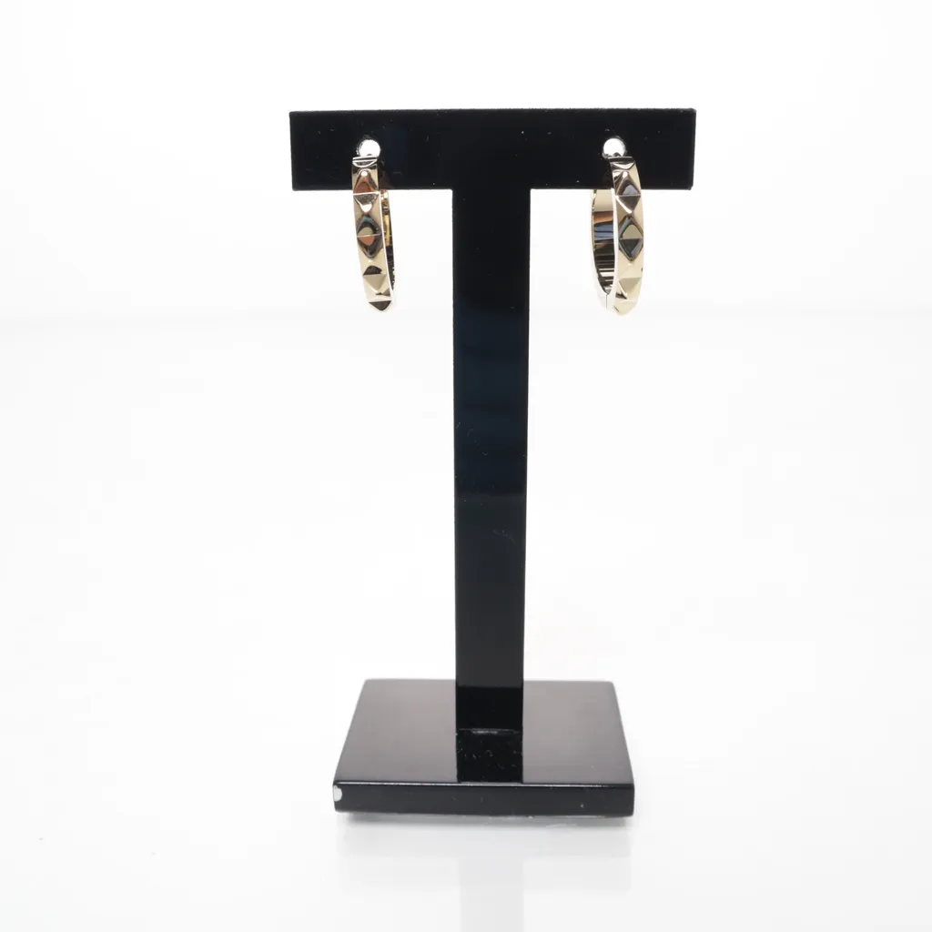 Image of Coeur de Lion Oorbellen (Preloved)