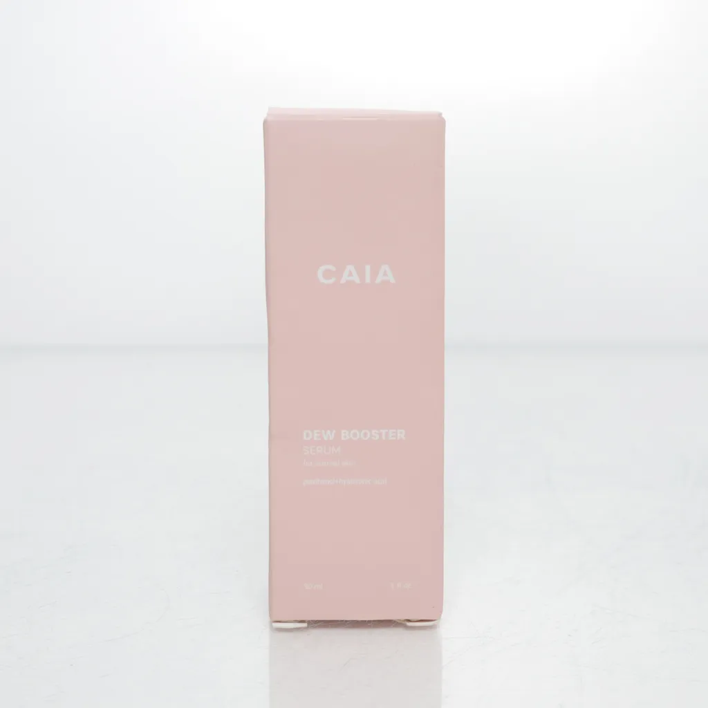 Image of Caia Serum (Preloved)