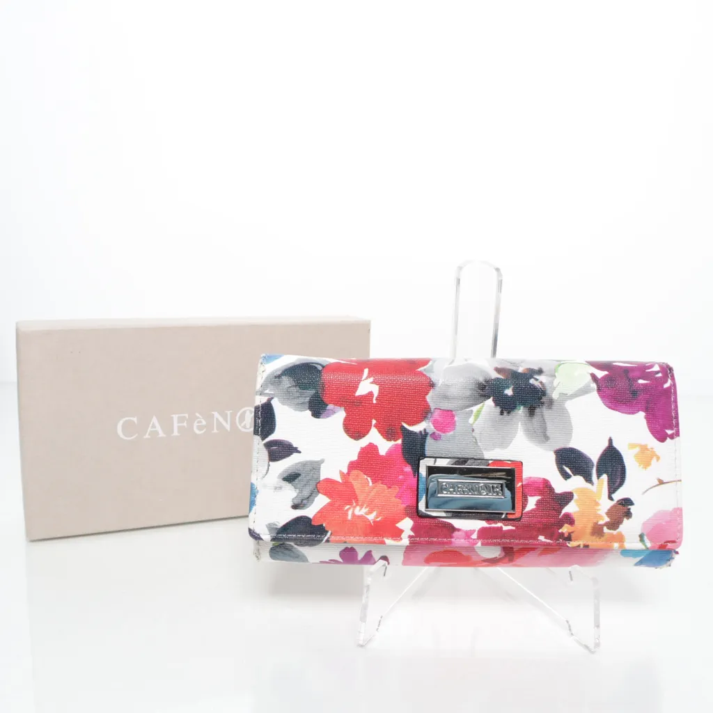 Image of Cafenoir Portemonnee (Preloved)